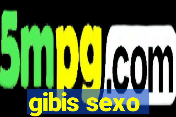 gibis sexo